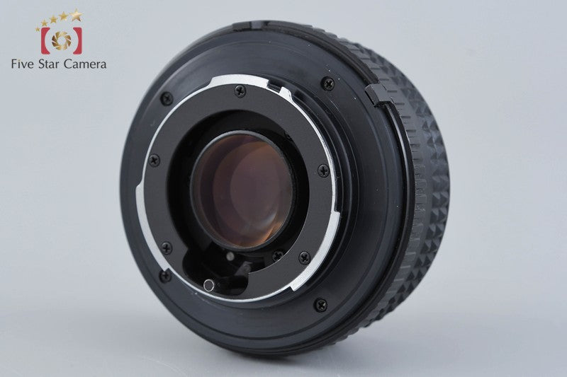 Minolta MD ROKKOR 45mm f/2