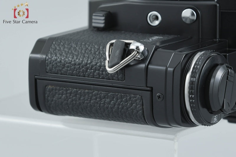 Minolta New X-700 35mm SLR Film Camera