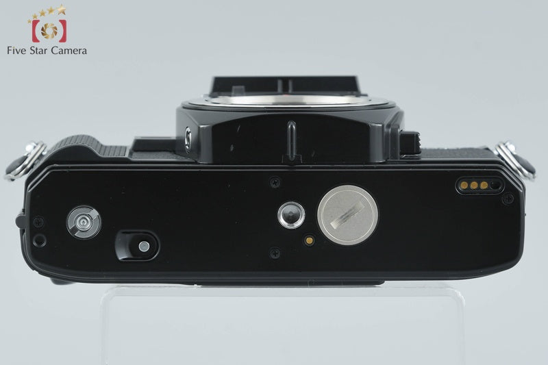 Minolta New X-700 35mm SLR Film Camera