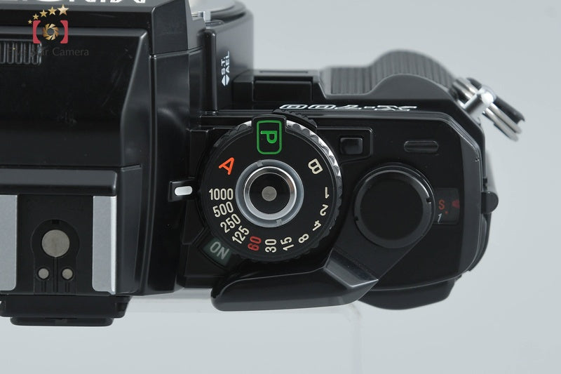 Minolta New X-700 35mm SLR Film Camera