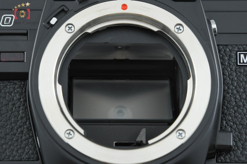 Minolta New X-700 35mm SLR Film Camera