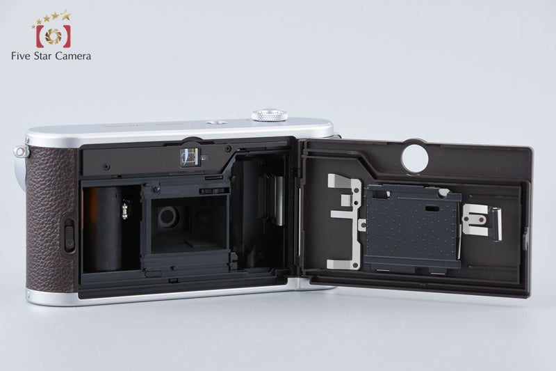 Minolta PROD-20's Limited 35mm Point & Shoot Film Camera w/ Box