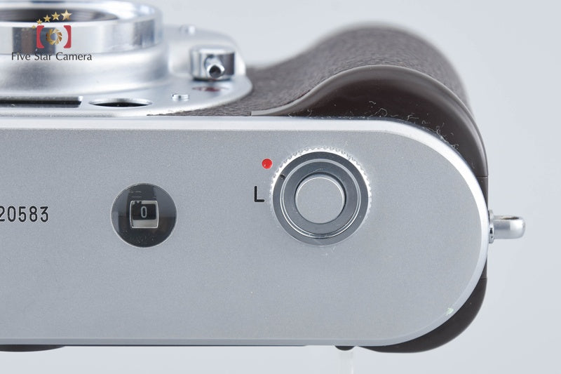 Minolta PROD-20's Limited 35mm Point & Shoot Film Camera w/ Box