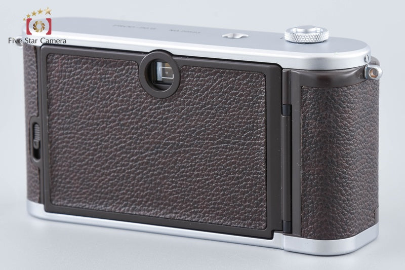 Minolta PROD-20's Limited 35mm Point & Shoot Film Camera w/ Box