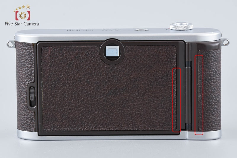 Minolta PROD-20's Limited 35mm Point & Shoot Film Camera w/ Box