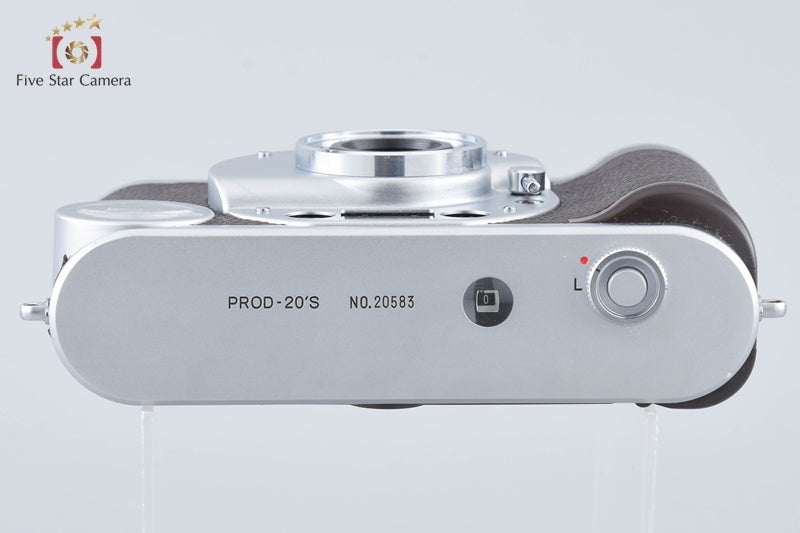 Minolta PROD-20's Limited 35mm Point & Shoot Film Camera w/ Box