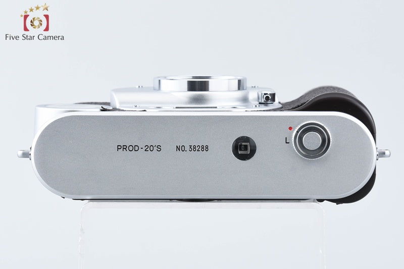 Minolta PROD-20's 35mm Point & Shoot Film Camera w/ Box [Excellent]