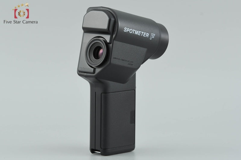 Minolta Spot Meter F Exposure Meter [Very Good]