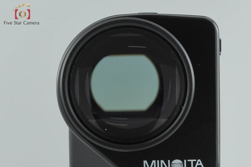 Minolta Spot Meter F Exposure Meter [Very Good]