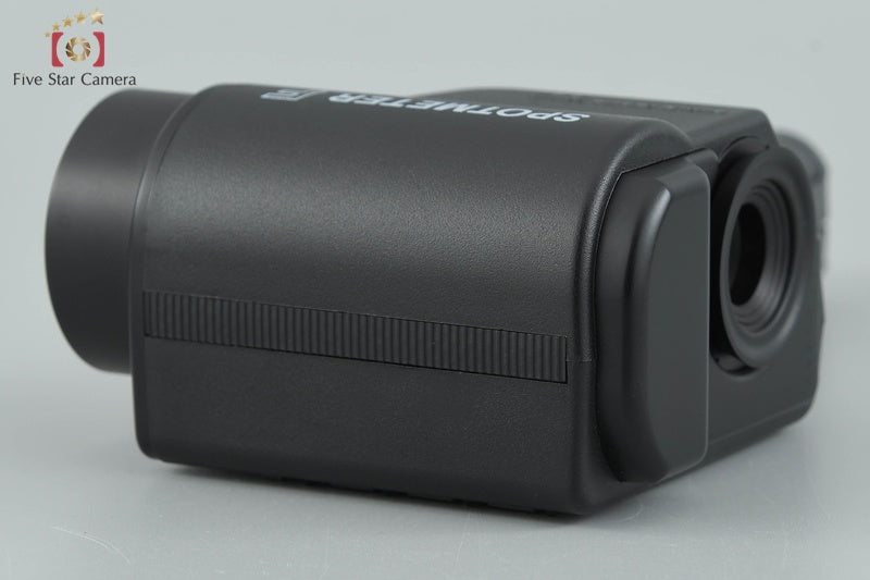 Minolta Spot Meter F Exposure Meter [Very Good]