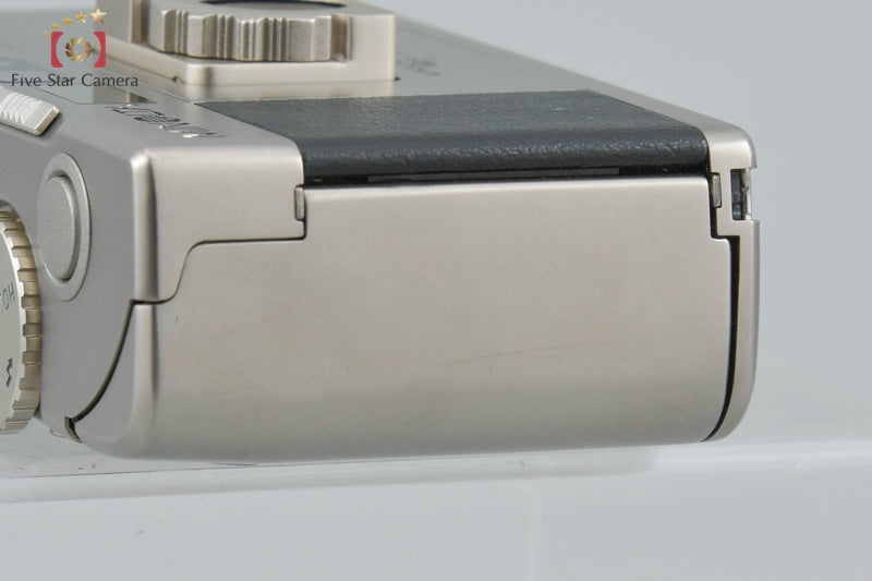 MINOLTA TC-1 35mm Point & Shoot Film Camera