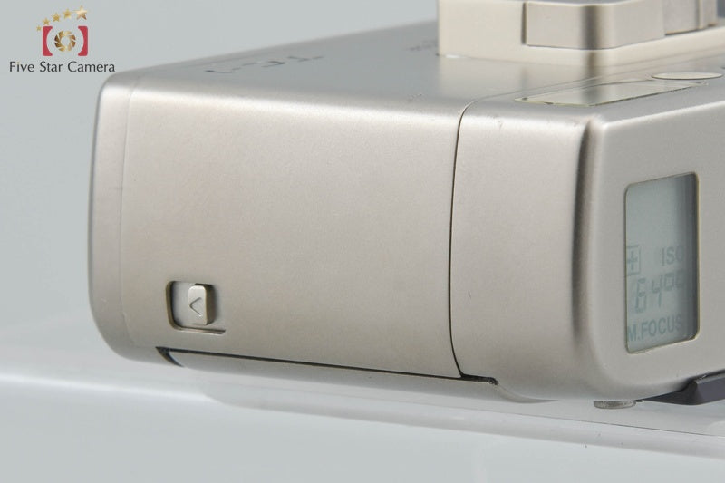 MINOLTA TC-1 35mm Point & Shoot Film Camera