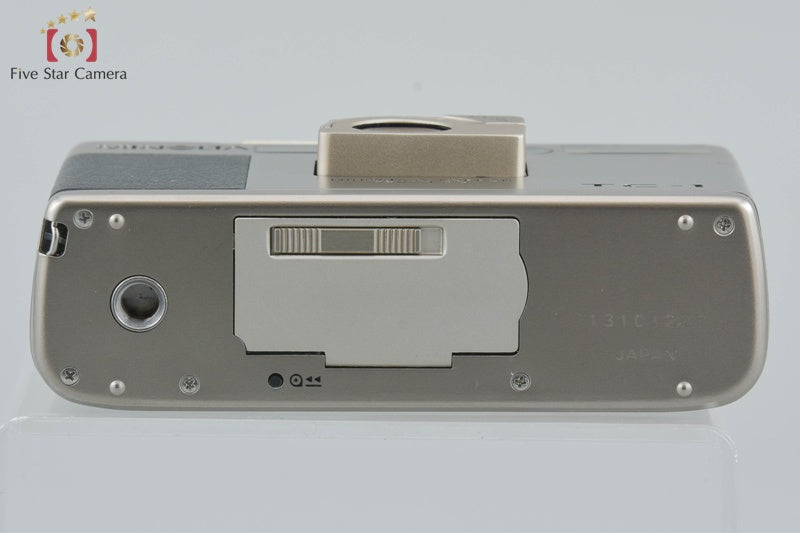 MINOLTA TC-1 35mm Point & Shoot Film Camera