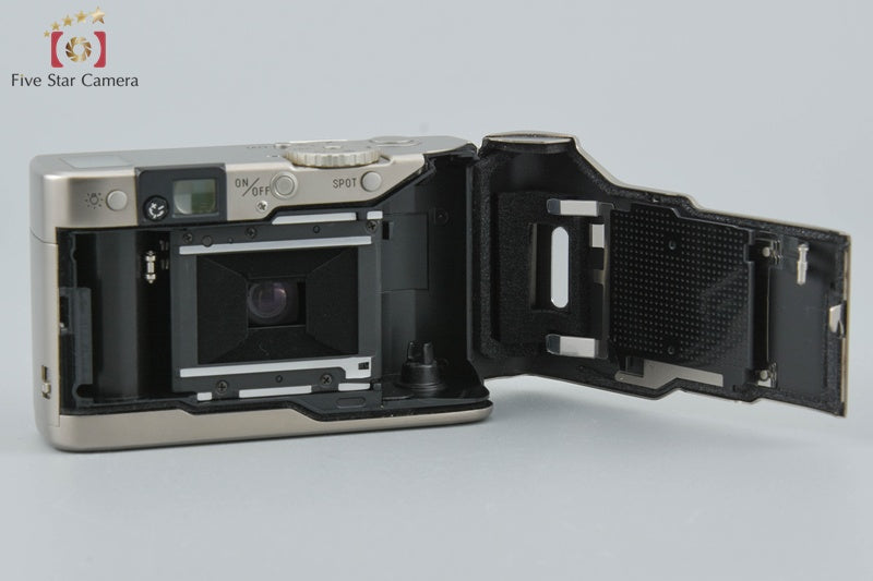 MINOLTA TC-1 35mm Point & Shoot Film Camera