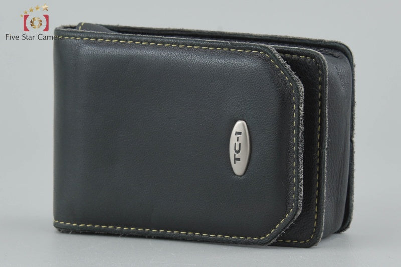 MINOLTA TC-1 35mm Point & Shoot Film Camera