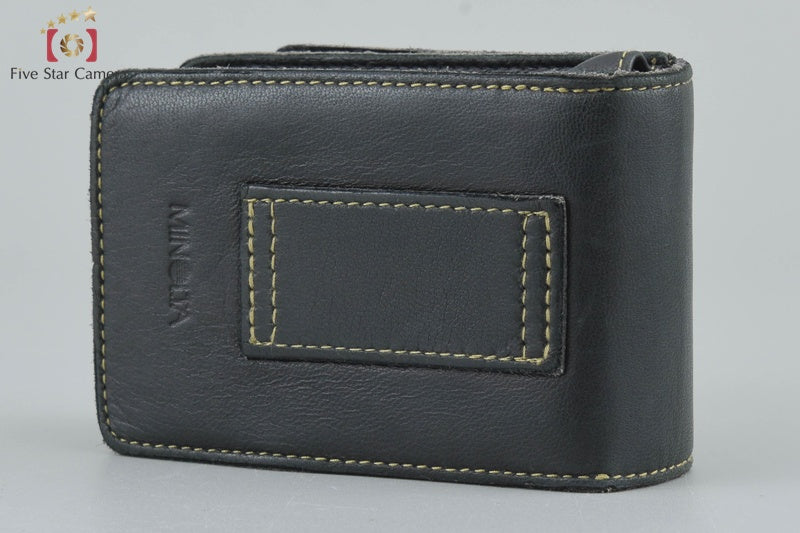 MINOLTA TC-1 35mm Point & Shoot Film Camera