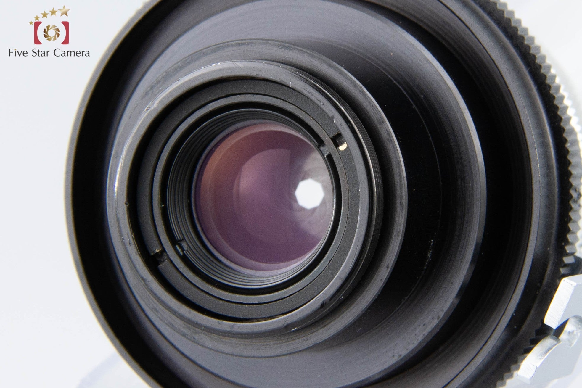 Rare!! MINOLTA TELE ROKKOR 100mm f/4.8 for A2L