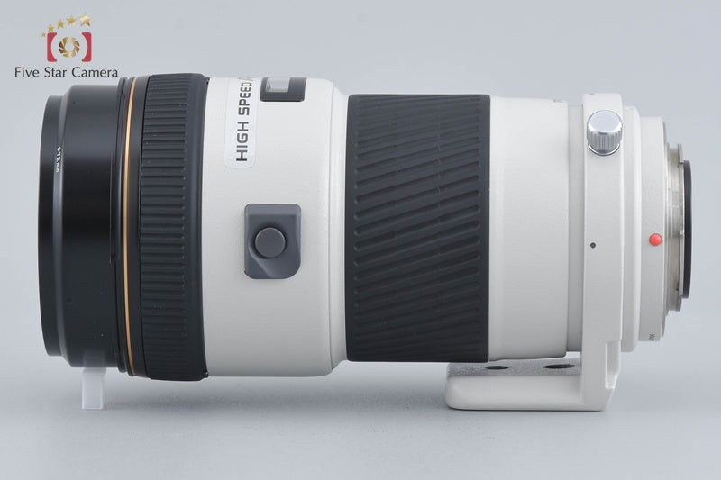 Minolta HIGH SPEED AF APO TELE ZOOM 80-200mm f/2.8 G [Very Good]