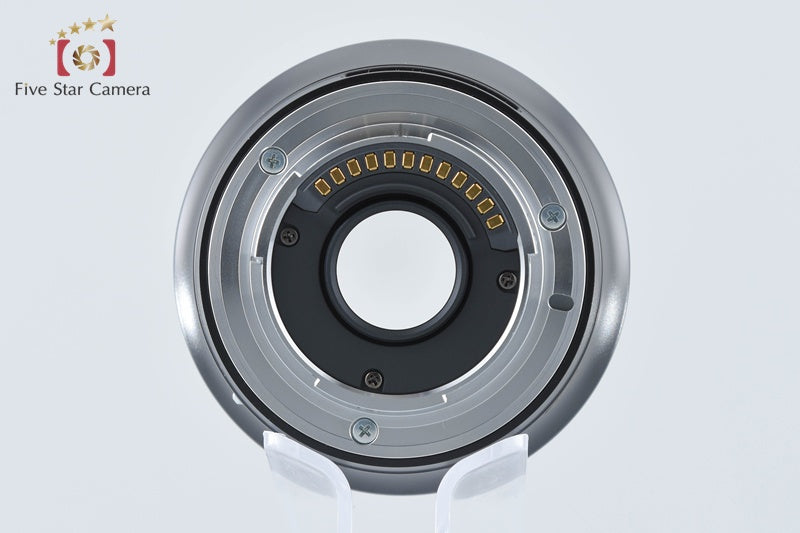 Nikon 1 NIKKOR 32mm f/1.2 Black [Near Mint]