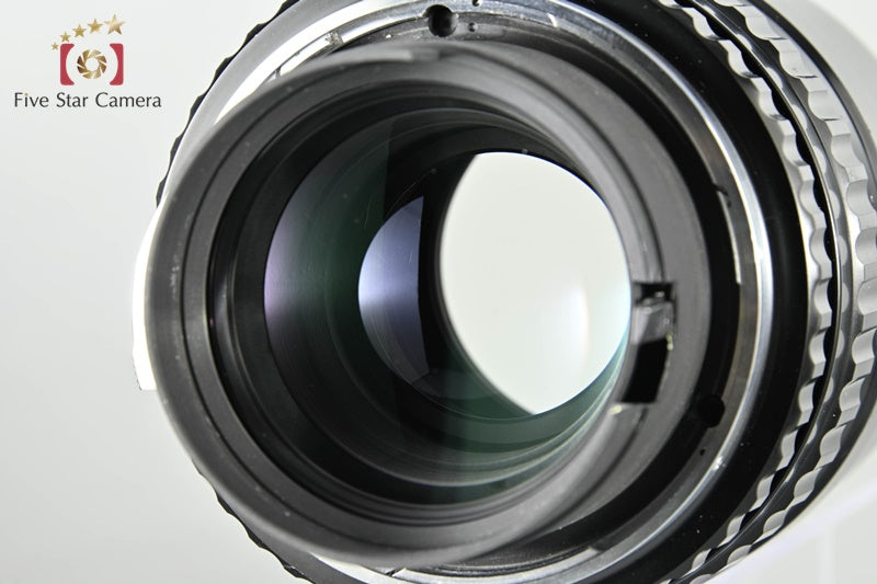 Nikon NIKKOR-P.C 200mm f/4 Nikon S Mount