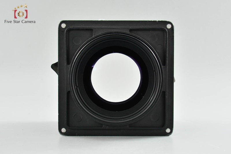 Nikon NIKKOR-W 210mm f/5.6