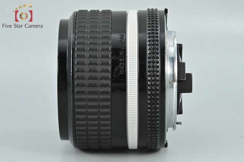 Nikon Ai-S NIKKOR 24mm f/2.8