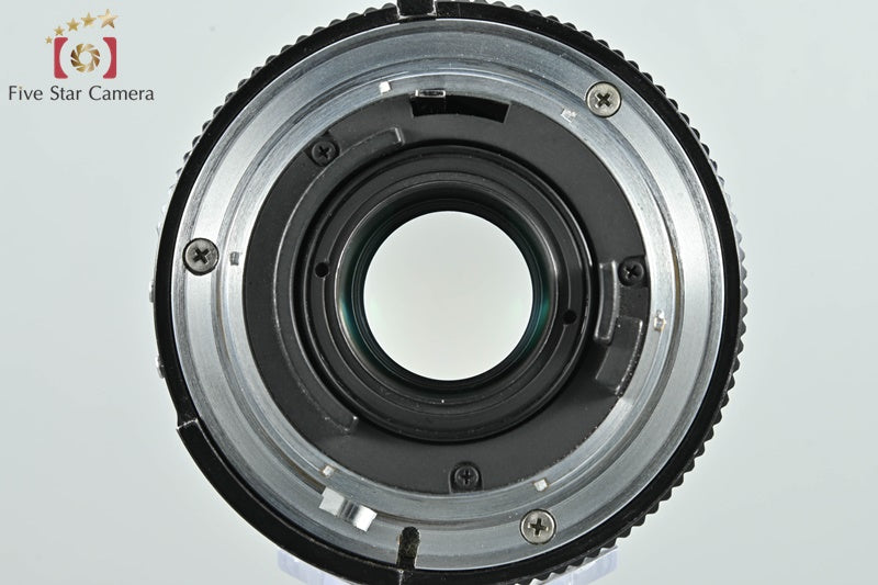 Nikon Ai-S NIKKOR 24mm f/2.8