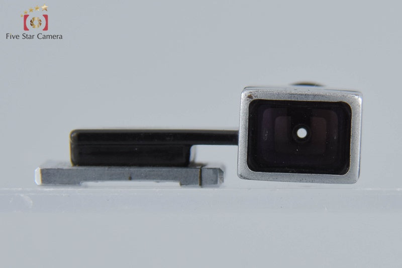 Very Rare!! Nikon 35mm 3.5cm Off-Set Mini Finder for Nikon S2
