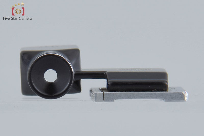 Very Rare!! Nikon 35mm 3.5cm Off-Set Mini Finder for Nikon S2