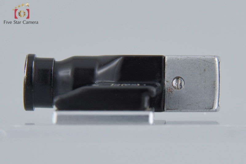 Very Rare!! Nikon 35mm 3.5cm Off-Set Mini Finder for Nikon S2