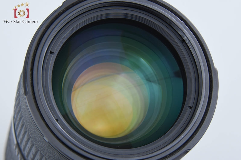 Excellent!! Nikon AF MICRO NIKKOR 70-180mm f/4.5-5.6 D ED