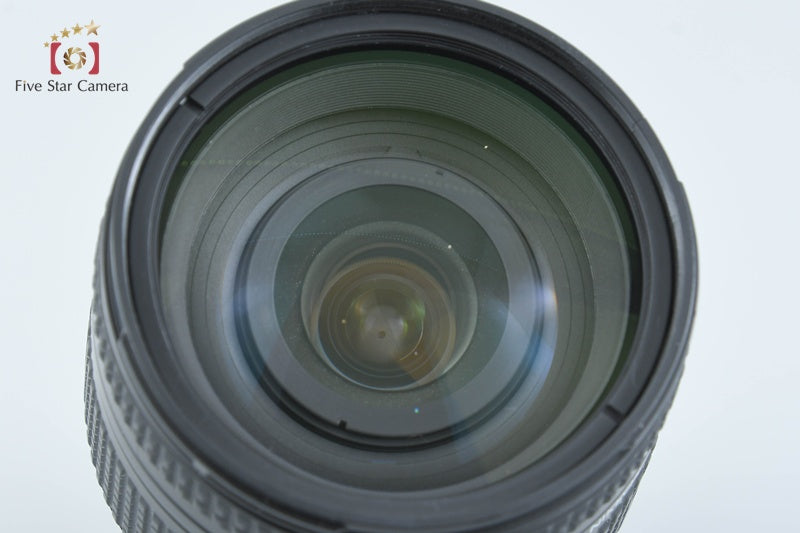 Nikon AF NIKKOR 24-120mm f/3.5-5.6 D [Excellent]