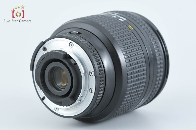 Nikon AF NIKKOR 24-120mm f/3.5-5.6 D [Excellent]