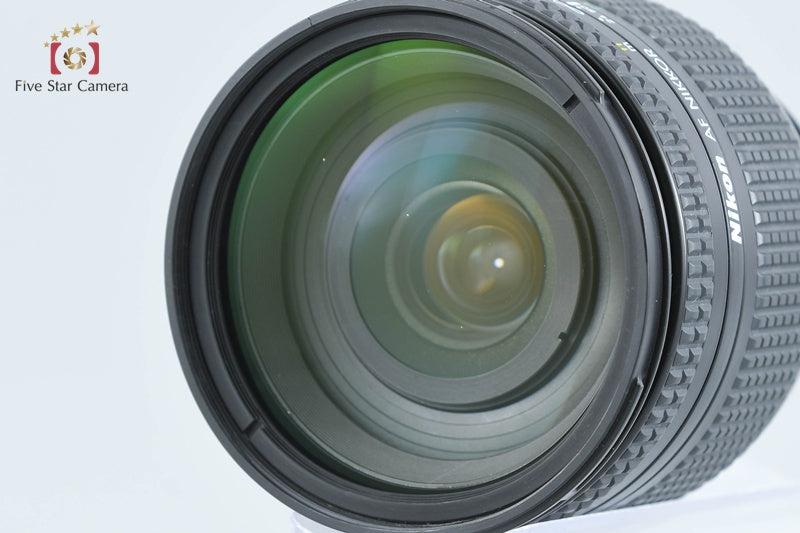 Nikon AF NIKKOR 24-120mm f/3.5-5.6 D [Excellent]