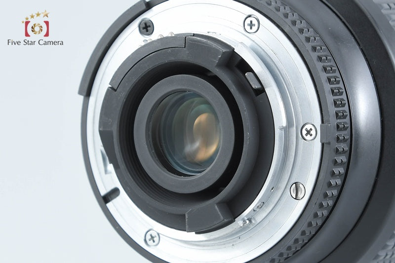 Nikon AF NIKKOR 24-120mm f/3.5-5.6 D [Excellent]