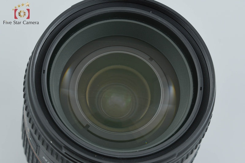 Nikon AF NIKKOR 24-85mm f/2.8-4 D