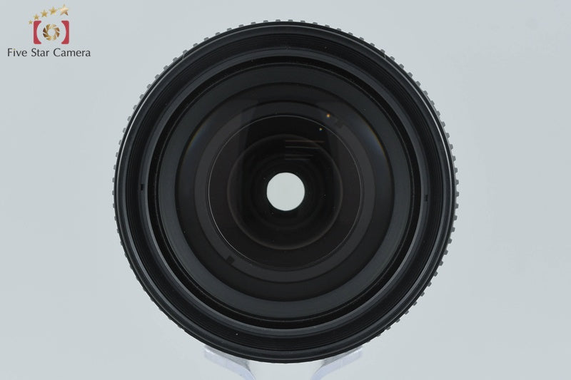 Nikon AF NIKKOR 24-85mm f/2.8-4 D