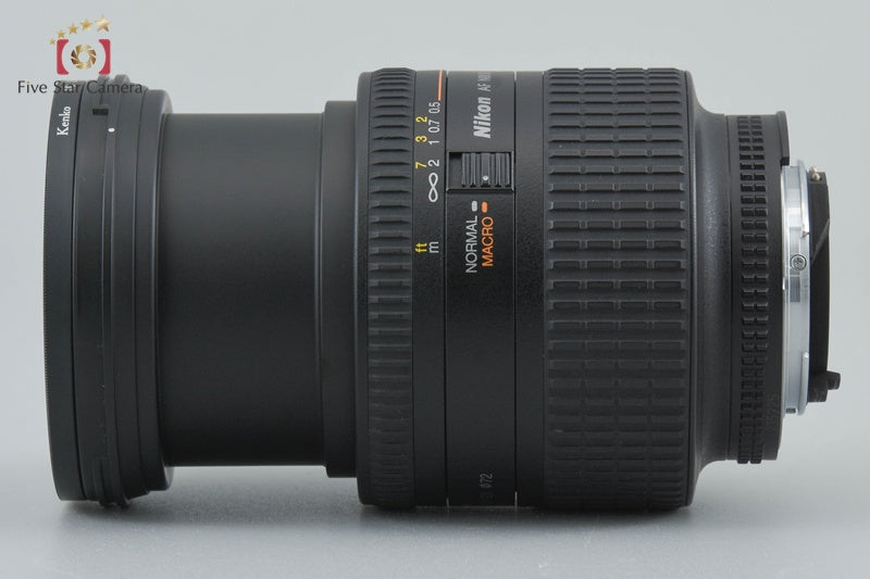 Nikon AF NIKKOR 24-85mm f/2.8-4 D