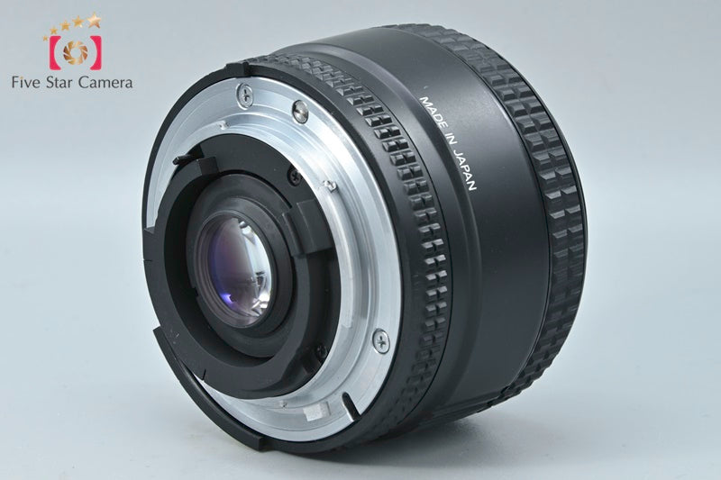Nikon AF NIKKOR 28mm f/2.8 D [Exellent]