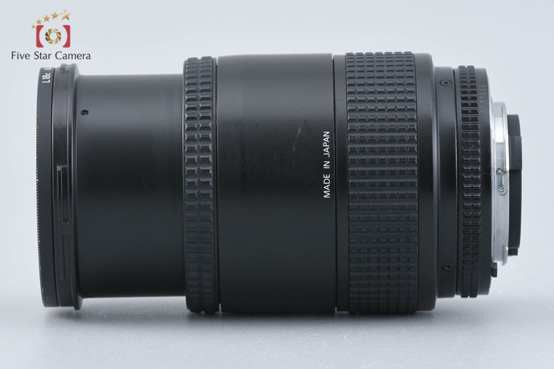 Nikon AF NIKKOR 28-85mm f/3.5-4.5