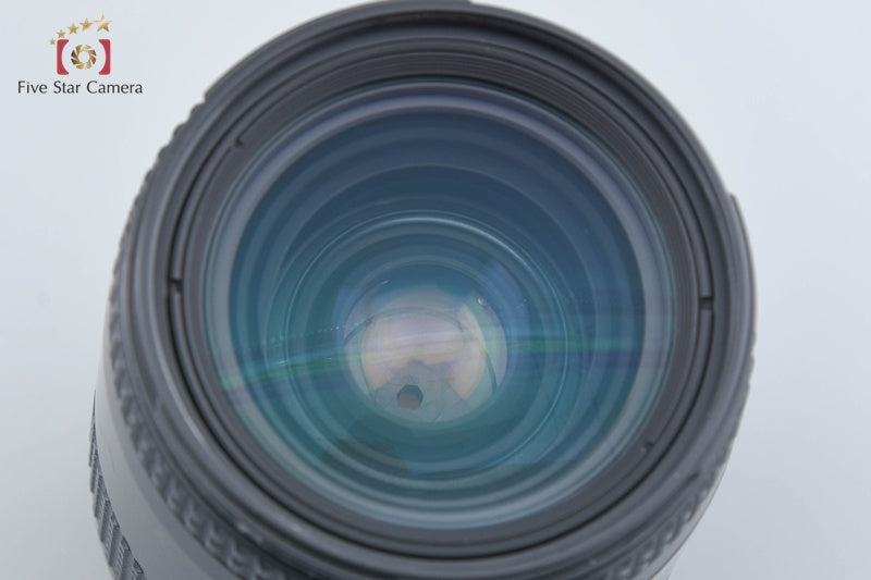 Nikon AF NIKKOR 28-85mm f/3.5-4.5