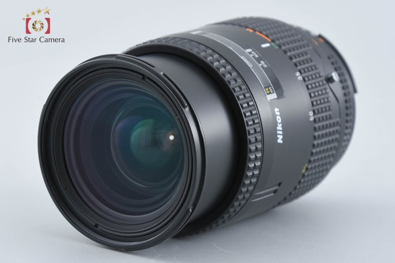 Nikon AF NIKKOR 28-85mm f/3.5-4.5