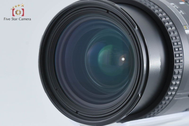 Nikon AF NIKKOR 28-85mm f/3.5-4.5