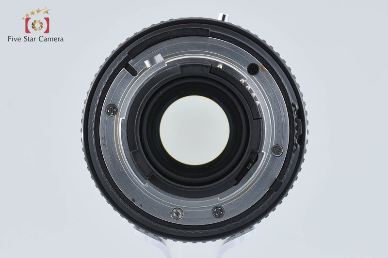 Nikon AF NIKKOR 28-85mm f/3.5-4.5