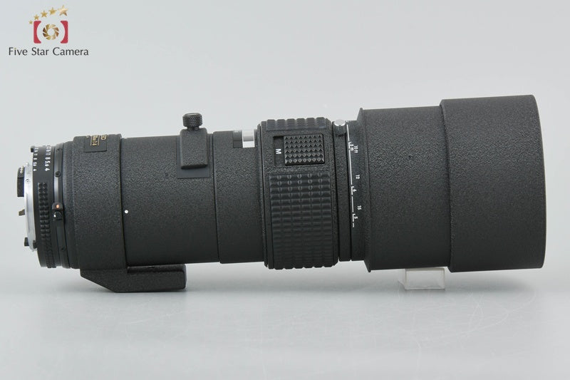 Nikon AF NIKKOR 300mm f/4 ED [Near Mint]