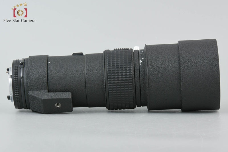 Nikon AF NIKKOR 300mm f/4 ED [Near Mint]