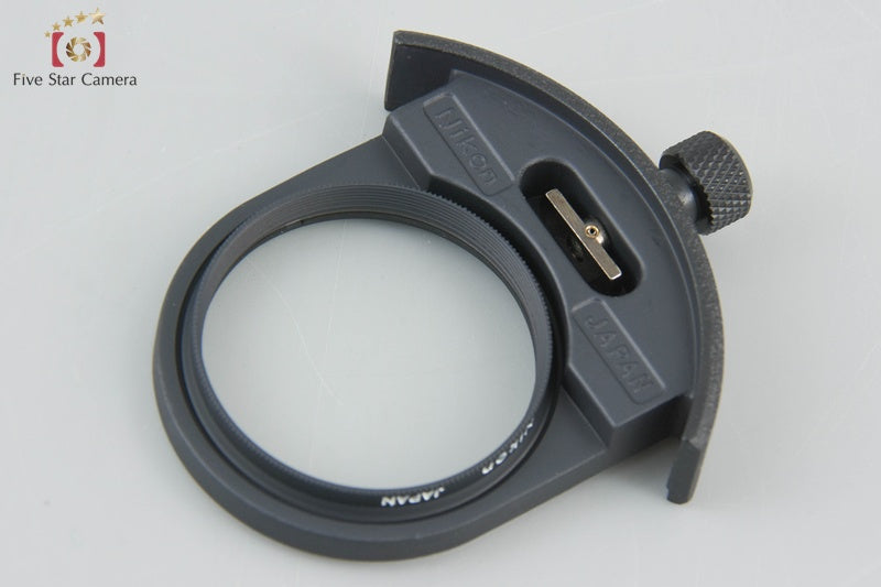 Nikon AF NIKKOR 300mm f/4 ED [Near Mint]