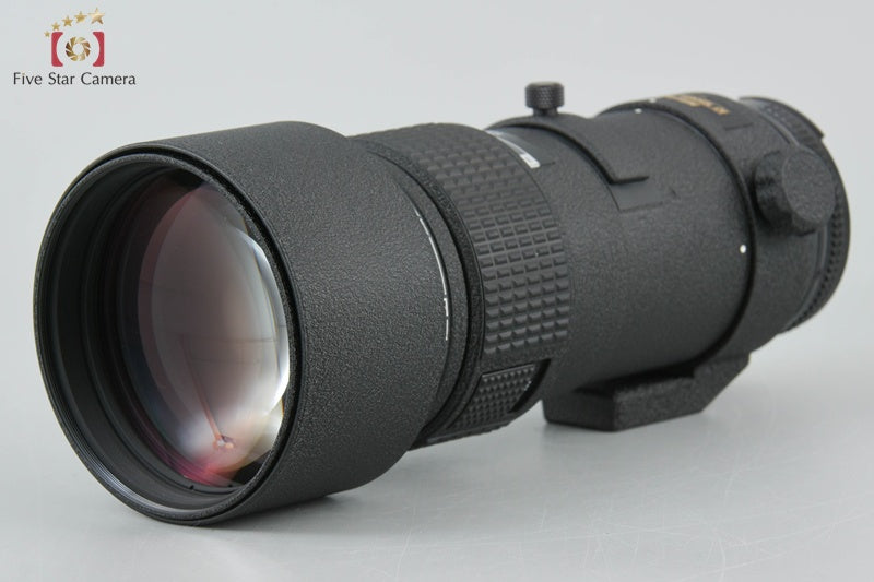 Nikon AF NIKKOR 300mm f/4 ED [Near Mint]