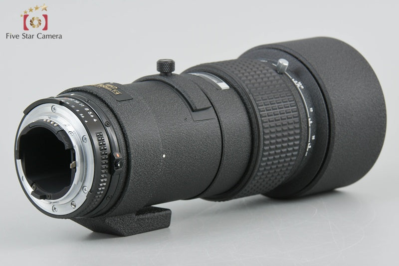 Nikon AF NIKKOR 300mm f/4 ED [Near Mint]