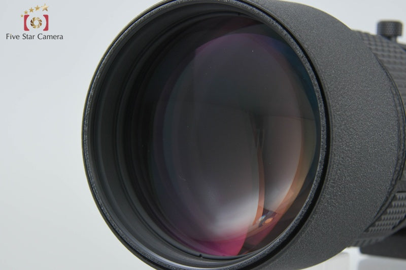 Nikon AF NIKKOR 300mm f/4 ED [Near Mint]